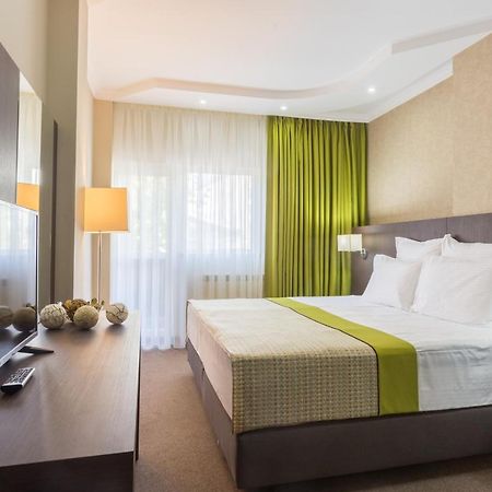 Hotel Alex Galati  Bagian luar foto