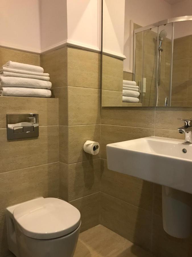 Hotel Alex Galati  Bagian luar foto