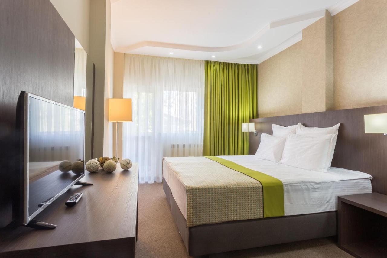Hotel Alex Galati  Bagian luar foto