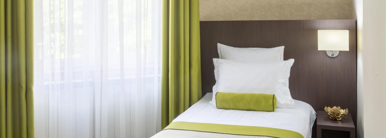 Hotel Alex Galati  Bagian luar foto