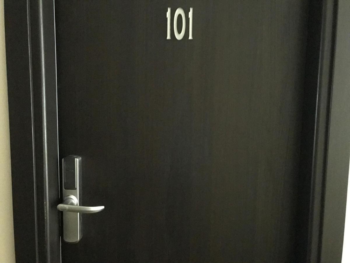 Hotel Alex Galati  Bagian luar foto