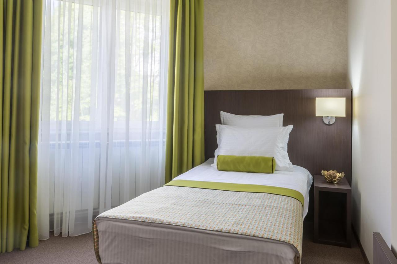 Hotel Alex Galati  Bagian luar foto