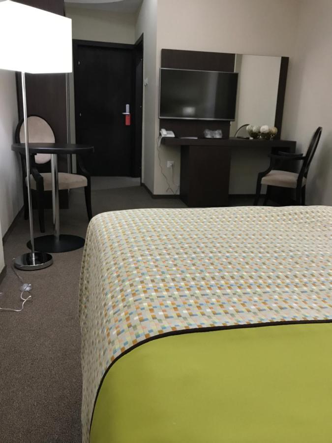 Hotel Alex Galati  Bagian luar foto