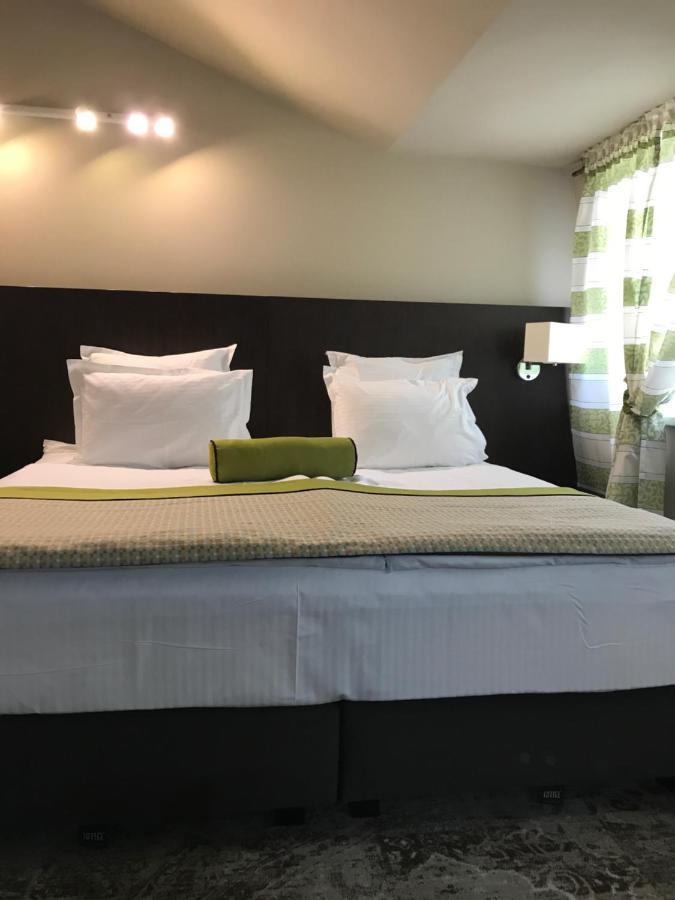 Hotel Alex Galati  Bagian luar foto