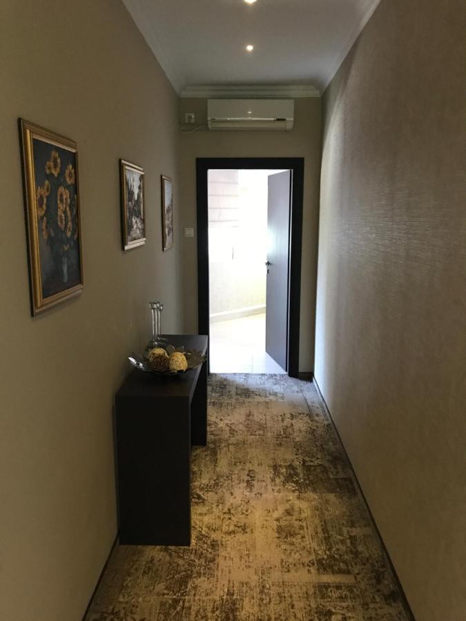 Hotel Alex Galati  Bagian luar foto